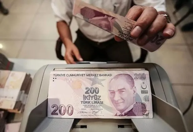 2020 Haziran vadeli mevduat faizleri oranı! Faizler çakıldı! En yüksek mevduat faizi veren banka değişti!-2