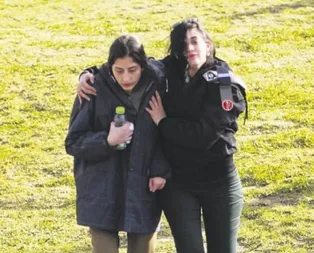 Kamyonlu saldırı: 4 ölü