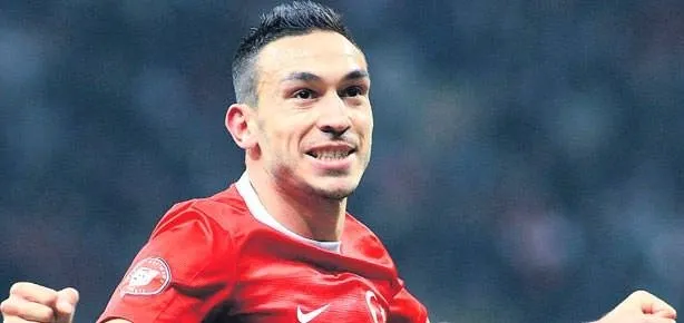 Fener’in bombası Mevlüt Erdinç