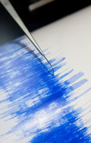 Endonezya'da korkutan deprem! Paniğe neden oldu (Son dakika depremler)