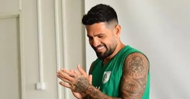 Bodrum FK duyurdu: Kenan Özer ile yollar ayrıldı