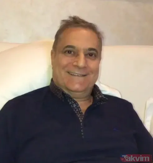 Kıbrıs Zafere Doğru'nun Ankaralı Ali'si Serkan Çayoğlu bakın aslen nereli çıktı! Duyan inanamadı işte Serkan Çayoğlu’nun memleketi... - 23