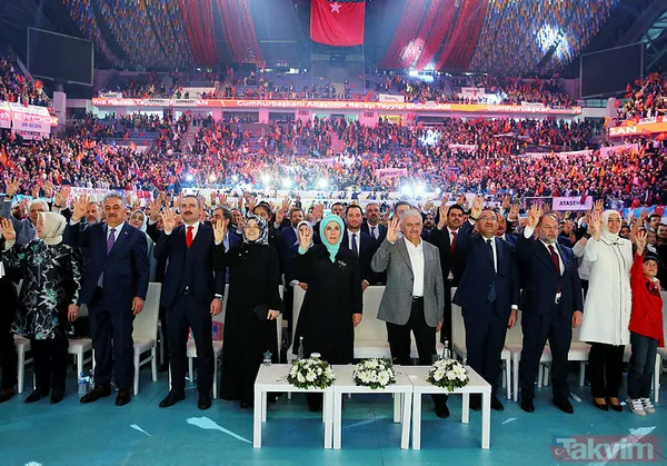 İşte madde madde Cumhurbaşkanı Erdoğan'ın 24 Haziran manifestosu - 6