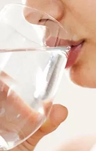 Uzmanlar uyarıda bulunuyor: Böbrek sağlığı için bol bol su için