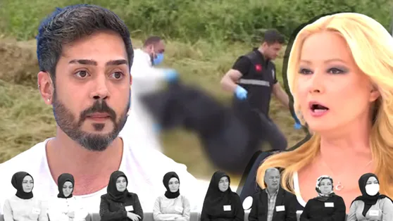 Müge Anlı cinayetin perde arkasını didik didik arıyor! Gözaltı sayısı 6ya yükseldi o isimden ATV canlı yayınında olay itiraf: Kızı yüzünden...