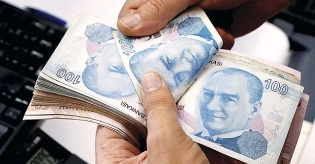 Emekli ve memur maaş zammı Temmuz'da ne kadar?