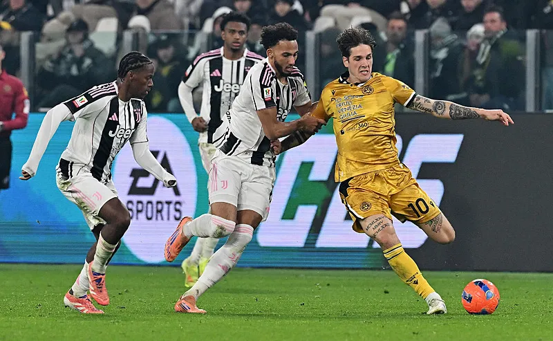 Galatasaray'ın orta sahasına general transferi! Dengeler değişebilir - 16