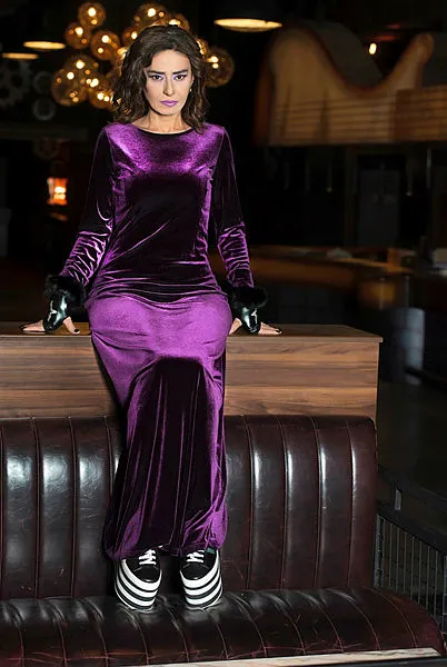 Yıldız Tilbe'nin Ayasofya paylaşımına rekor beğeni! "Hak yerini buldu, Ayasofya sahibine döndü"-4