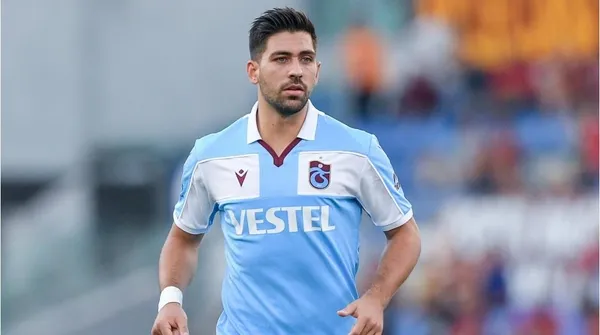 1689280563144.jpeg Trabzonspor'un yeni transferleri Dimitrios Kourbelis iddialı konuştu: İz bırakmak istiyorum-3