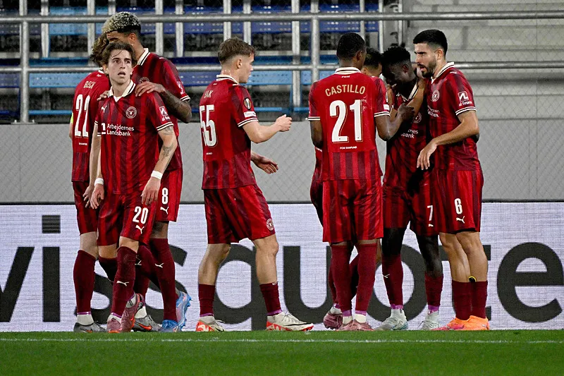 Fenerbahçe'ye buldozer gibi forvet! Transferde dev bomba - 16