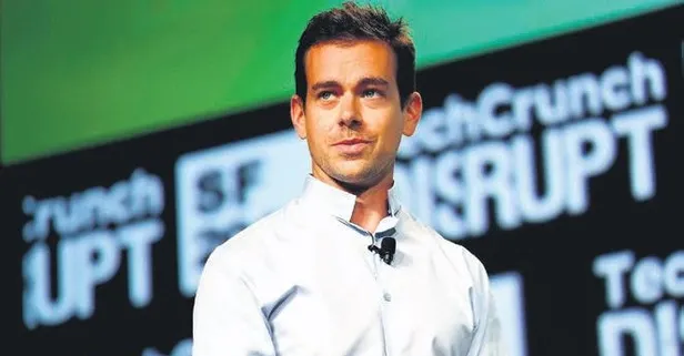Twitter'ın CEO'su Jack Dorsey'den rekor bağış!