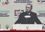 Başkan Erdoğan'dan sosyal medyayı sallayan 'İstanbul' şiiri!