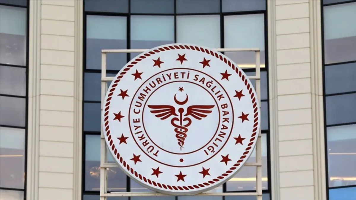 Bakanlık açıkladı: 16 ilaç daha geri ödeme listesinde!
