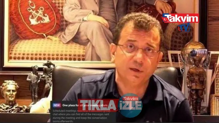 CHP gizli toplantı videosu ifşa oldu! Yeni kaset darbesi: 15 imzacı kurmay heyeti deşifre oldu