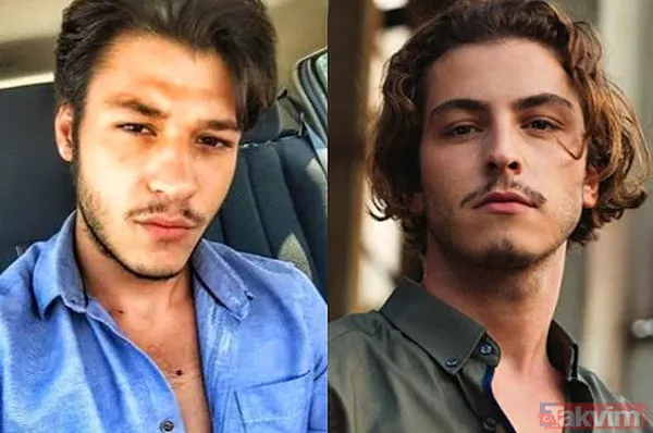 Bir Zamanlar Çukurova'nın Gülten'i Selin Genç'in meğer ikizi varmış! Dünyaca ünlü oyuncuyla benzerlik pes dedirtti - 11