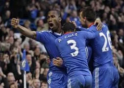 Mourinho: Galatasaray’a git Drogba