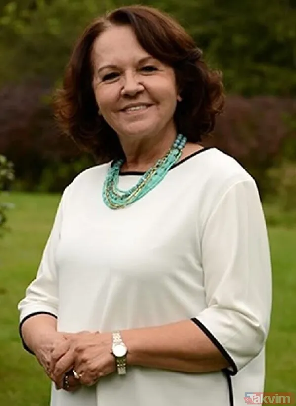 Keloğlan’ın afet güzeli Fatma bakın hangi ünlü oyuncu çıktı! Duyan inanamadı yıllarca onu izlemişiz! Meğer Çocuklar Duymasın, Aşk-ı Memnu... - 25