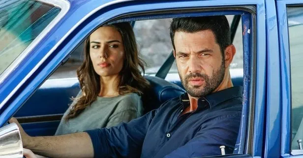 Kimse Bilmez 10. bölümde Pilot beklemediği bir anda pusuya düşüyor!