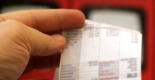 İSKİ'den yüzde 94,5'e varan zam! İstanbullunun her ay su faturası kabaracak: İşte yeni tarifeler...