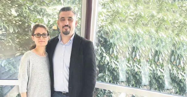 Oyuna gelmeyin oya gelin