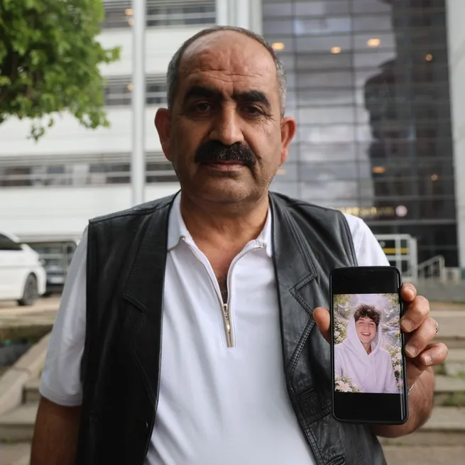 Telefonla konuştu diye öldürüldü: Hatay’da korkunç cinayetin kan donduran detayları