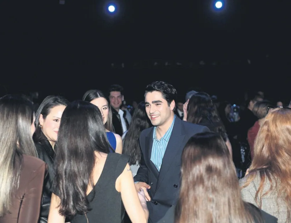 ’Hayatım değişmedi’