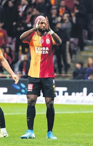 Ryan Babel kampa gelecek!