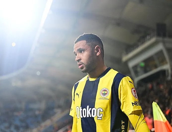 Youssef En-Nesyri 12’den vurdu