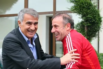 Trabzonspor’da Şenol Güneş sesleri!