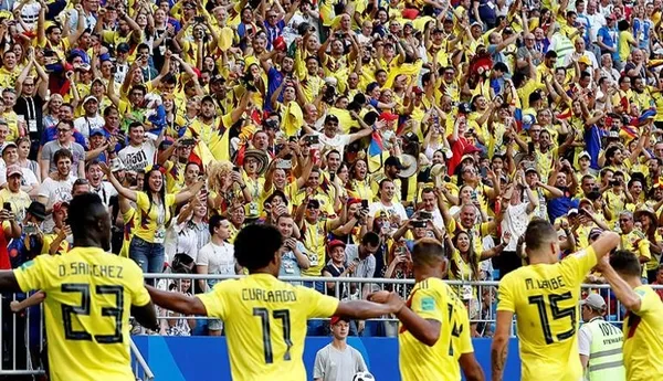 Dünya Kupası tarihinde bir ilk! Böylesi hiç görülmedi...-3