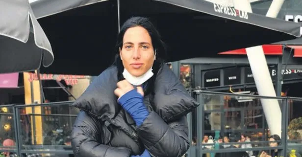 Zehra Çilingiroğlu: Kurallara uyuyorum