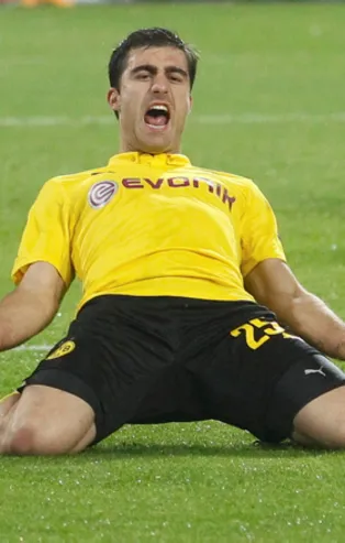 Sokratis Arsenal'de