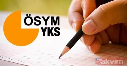 osym.gov.tr YKS 2022 soruları ve cevapları açıkladı! YKS TYT-AYT-YDT A-B-C-D kitapçığı cevap anahtarı