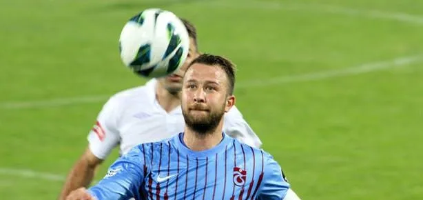 Giray Kaçar formasına kavuşuyor