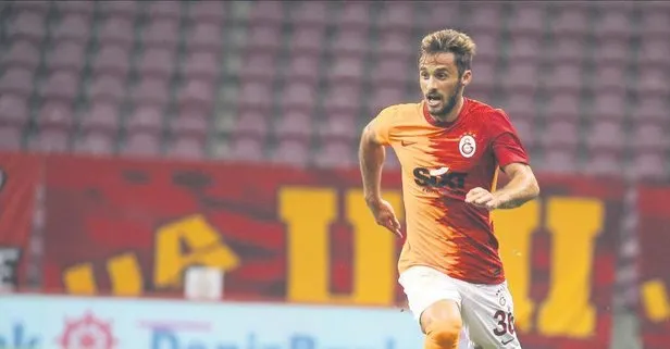 Saracchi ilk 11’e çok yakın