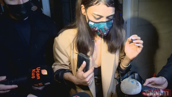 Öykü Çelik'ten korona partilerinin ardından skandal paylaşım! Korkudan test yaptırdı sonra da... - 19