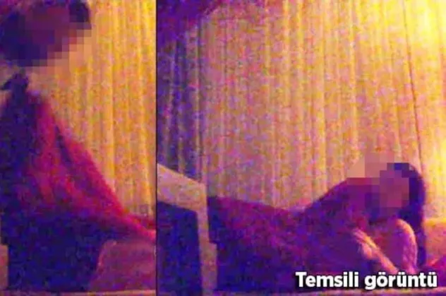 Kızını ziyarete giden 65 yaşındaki Türkan G. damadının cinsel saldırısına uğradı