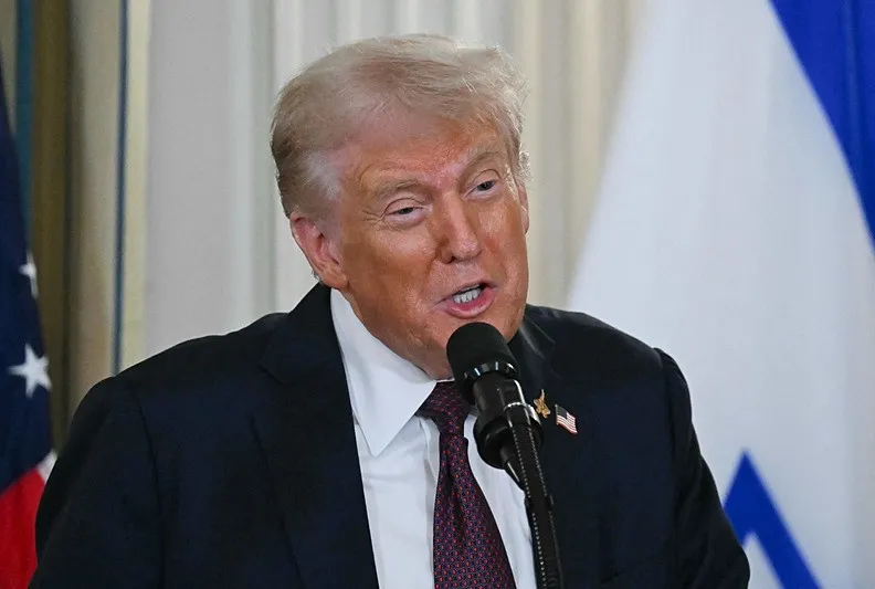 Gazze planına Avrupa’dan yeşil ışık!