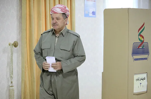 Barzani için sonun başlangıcı-2