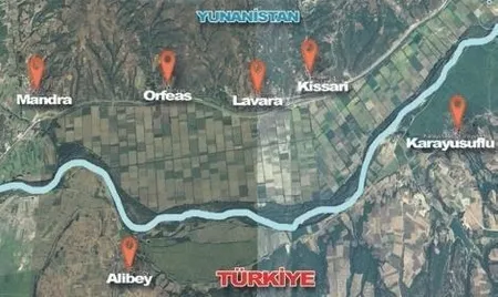 Gizli tanık her şeyi anlattı! İşte FETÖ'cü Ekrem Dumanlı'nın kaçış rotası-1