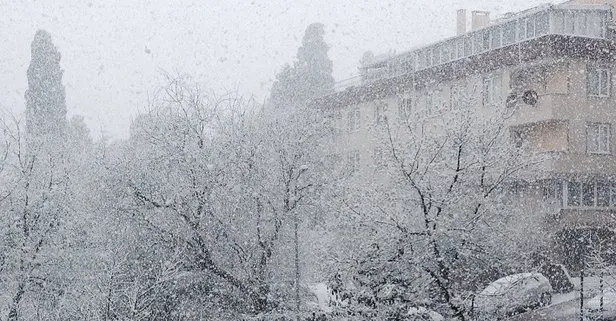 Malatya’da yarın okullar tatil mi? 6 Ocak Pazartesi MEB Malatya Valiliği kar tatili açıklaması...