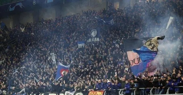 İtalyan uzmandan coronavirüsün yayılmasıyla ilgili ilginç iddia: Atalanta-Valencia maçı bir biyolojik bombaydı