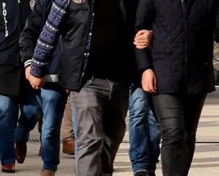 FETÖnün askeri mahrem yapılanmasına yönelik operasyon