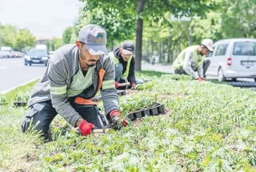 İmamoğlu dosyası kabarıyor: Park ve Bahçeler’de 3,5 milyarlık vurgun