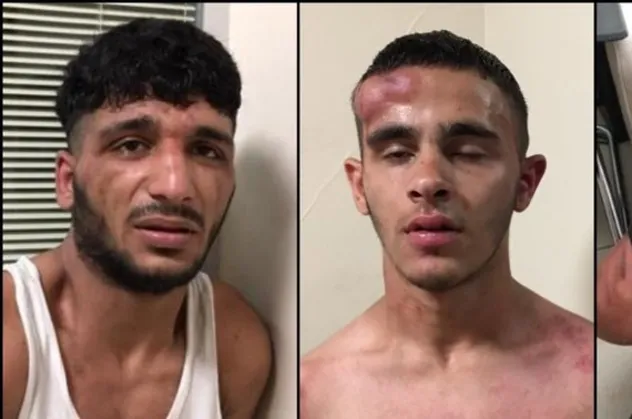 Polis Erkan Gökteke'yi şehit etmişti! O alçaktan pişkin savunma