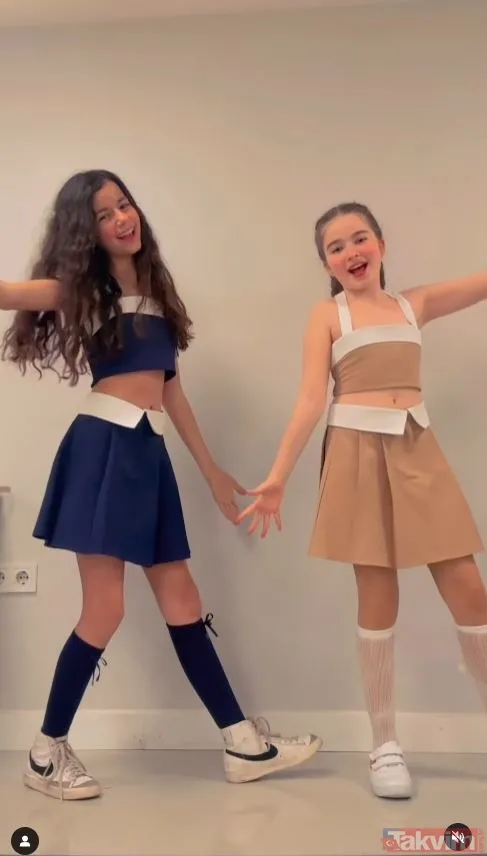 Alemin Kıralı'nın Oben'i Birsu Demir'i tanı tanıyabilirsen! 25’lik genç kız oldu! Kimi Dua Lipa’ya kimi Neslihan Atagül’e benzetti - 36