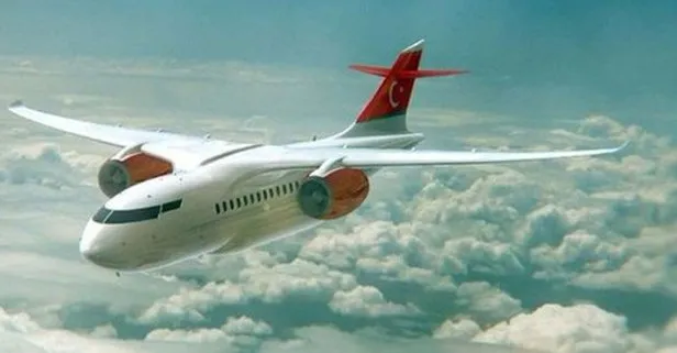Cumhurbaşkanı Yardımcısı Oktay milli uçak için tarih verdi