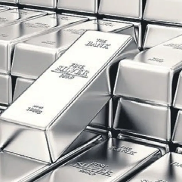 Değerli metaller parladı