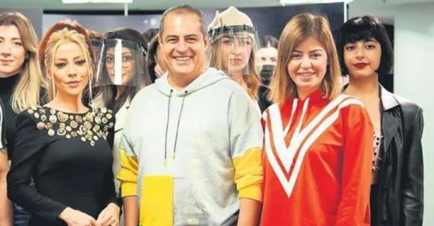 Dersimiz moda