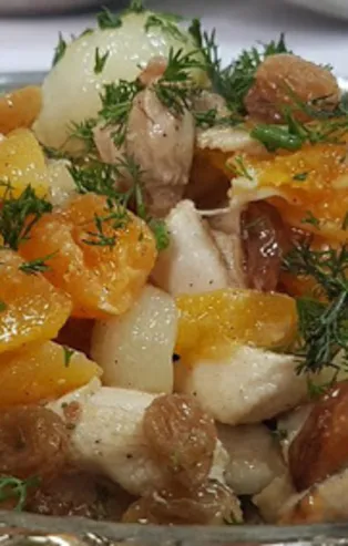 Ballı mahmudiye nasıl yapılır? Gelinim Mutfakta Ballı mahmudiye tarifi! İşte malzemeler…